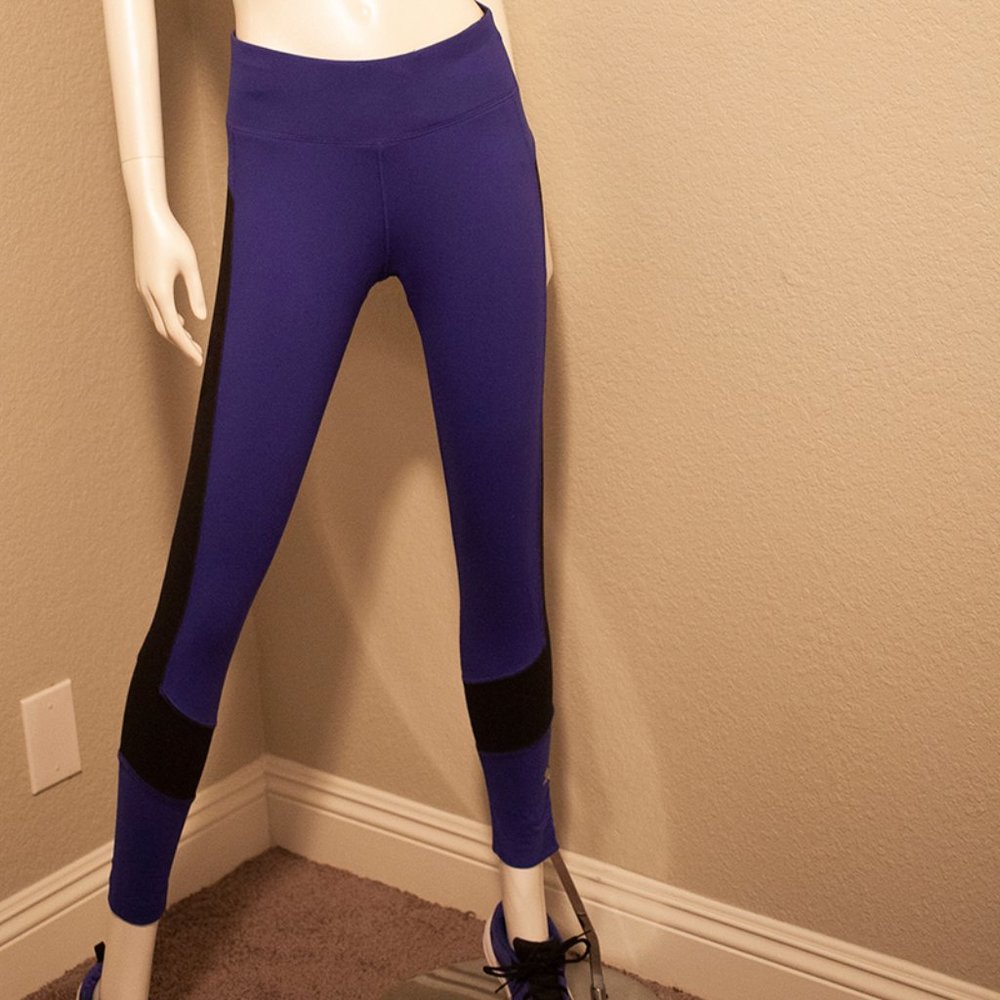 Puma Color block Tight
